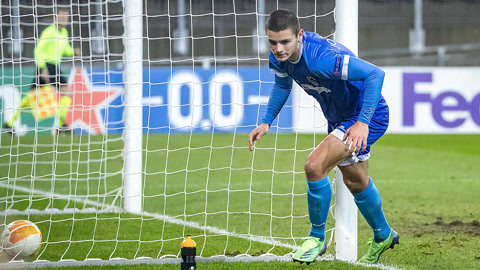 他们近年来 他们近年来