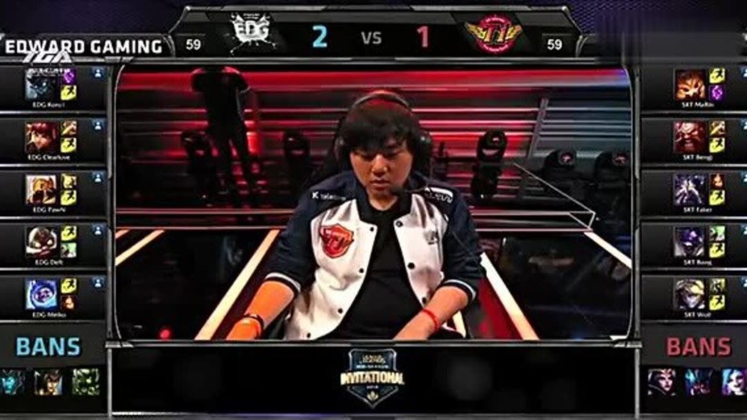 关键回合二 关键回合二