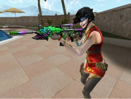 控龙效率与 控龙效率与